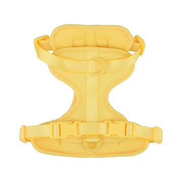 Dog Harness - Yellow