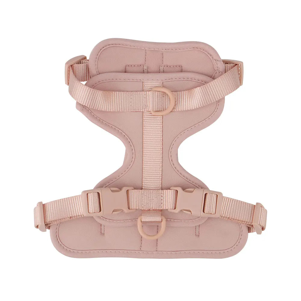 Dog Harness - Pink