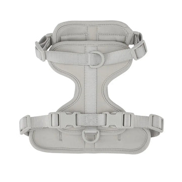 Dog Harness - Grey