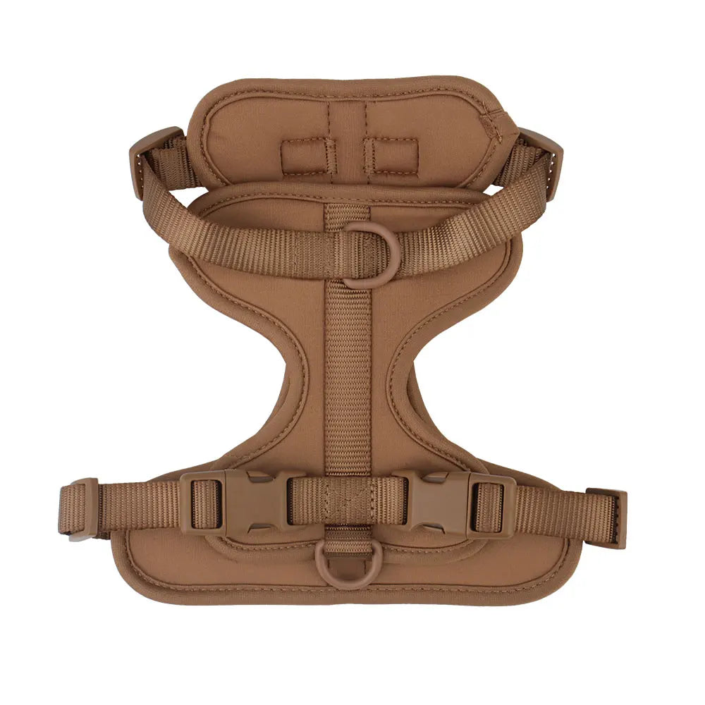 Dog Harness - Brown