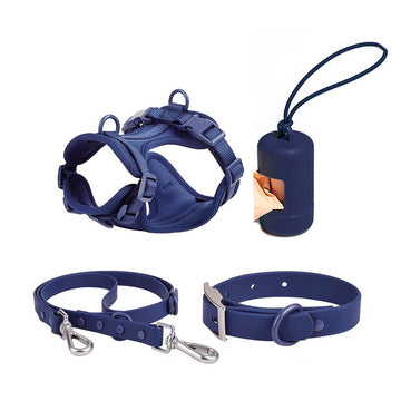 Comfort Walk Set - Dark Blue