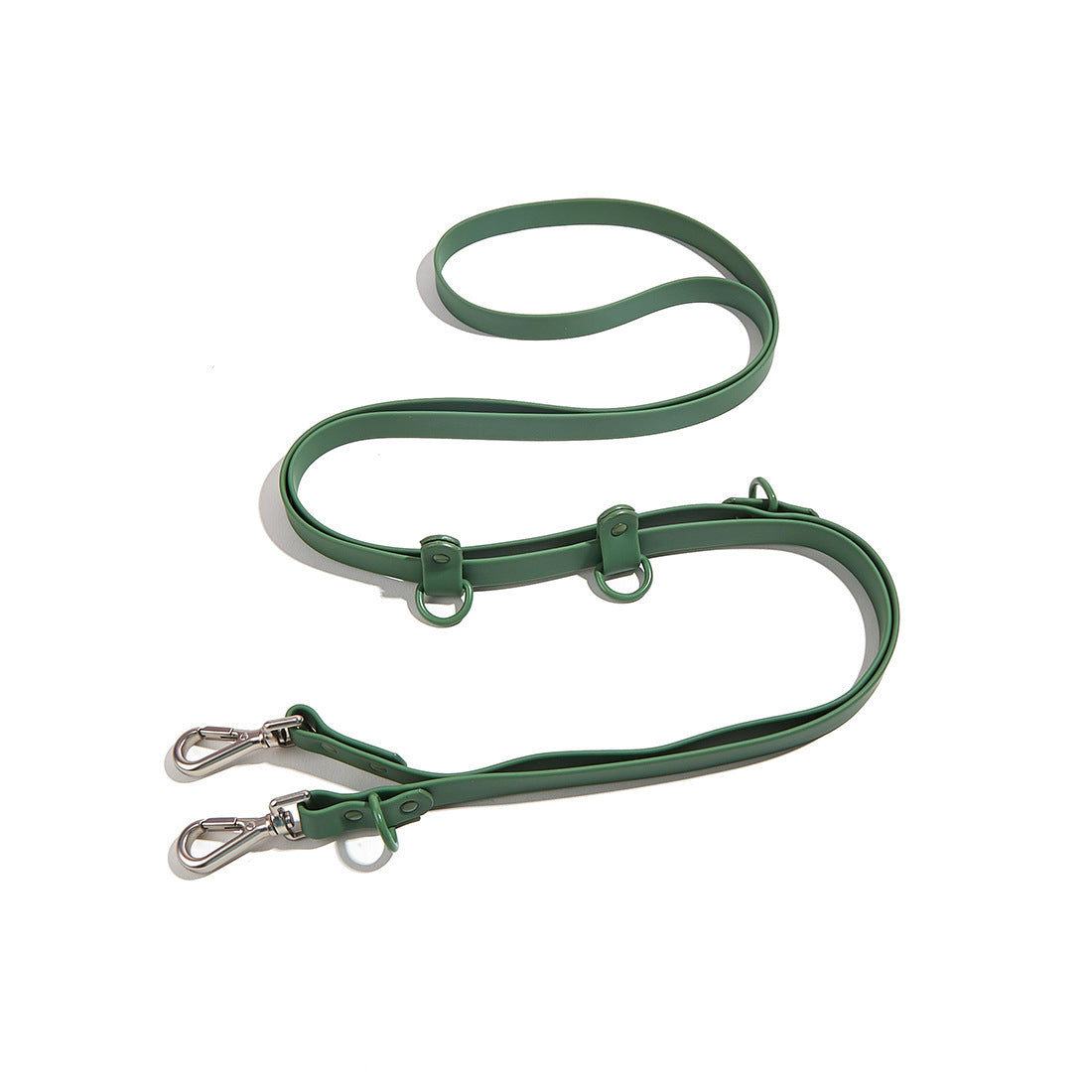 Multifunctional Leash