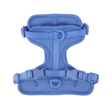 Dog Harness - Blue