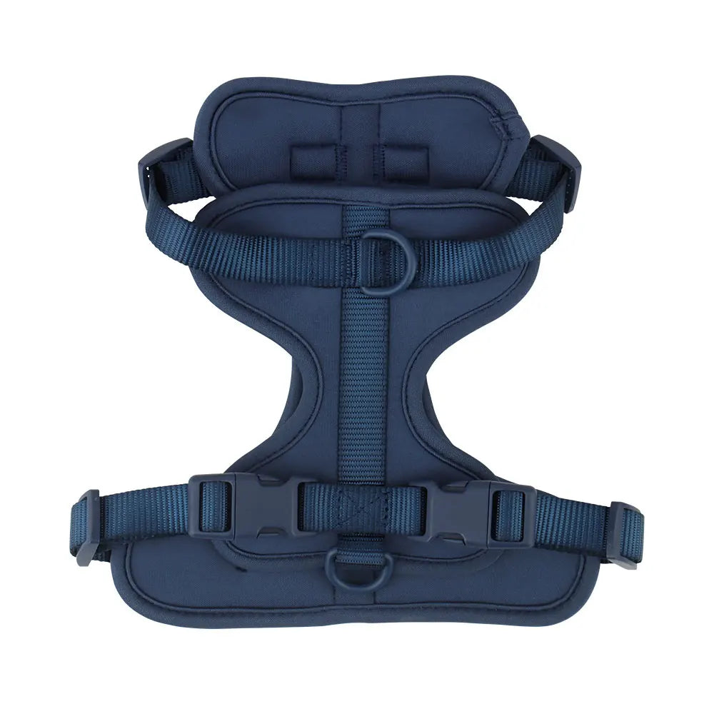 Dog Harness - Dark Blue