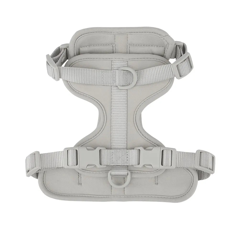 Dog Harness - Grey