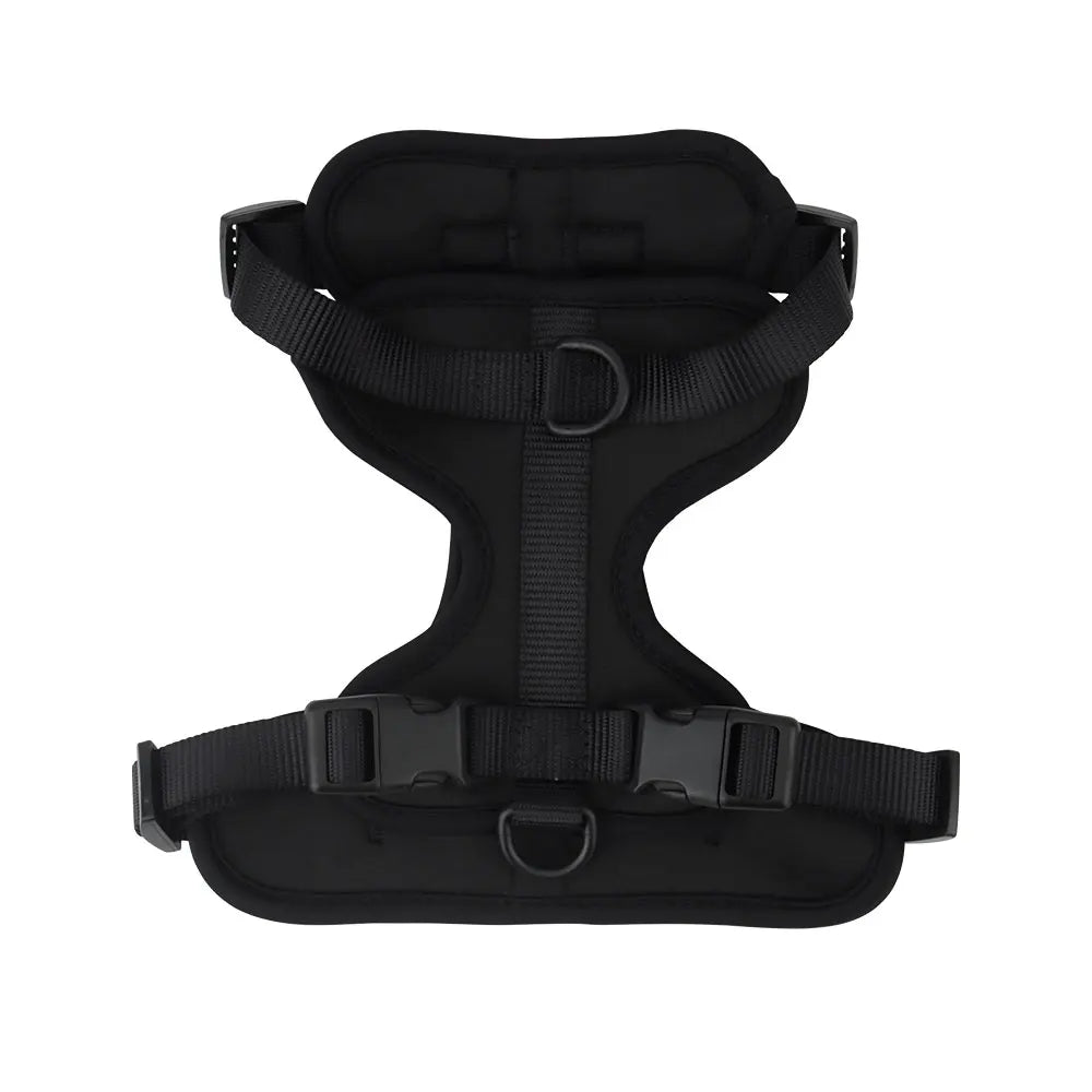 Dog Harness - Black