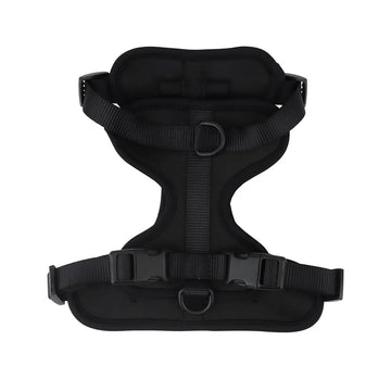 Dog Harness - Black