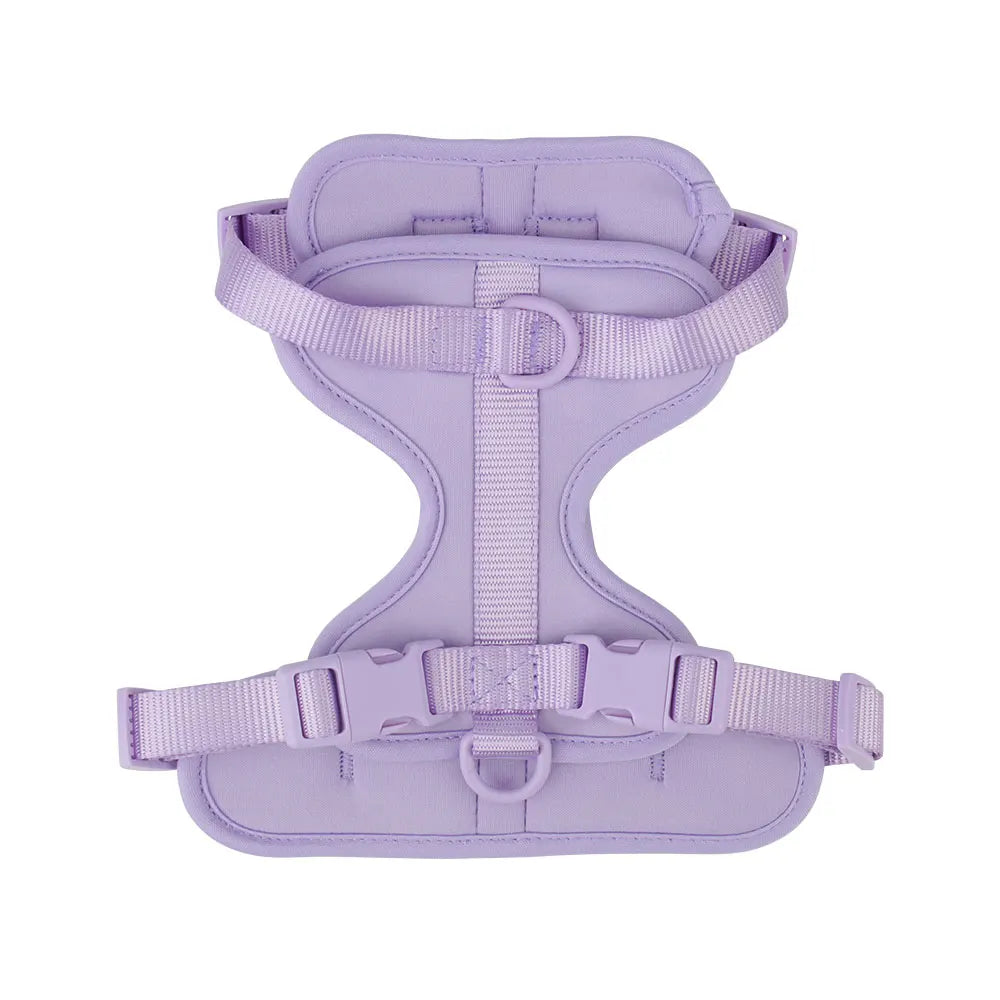 Dog Harness - Lilac