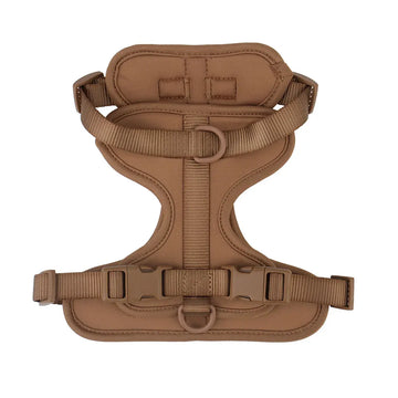 Dog Harness - Brown