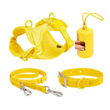 Comfort Walk Set - Yellow